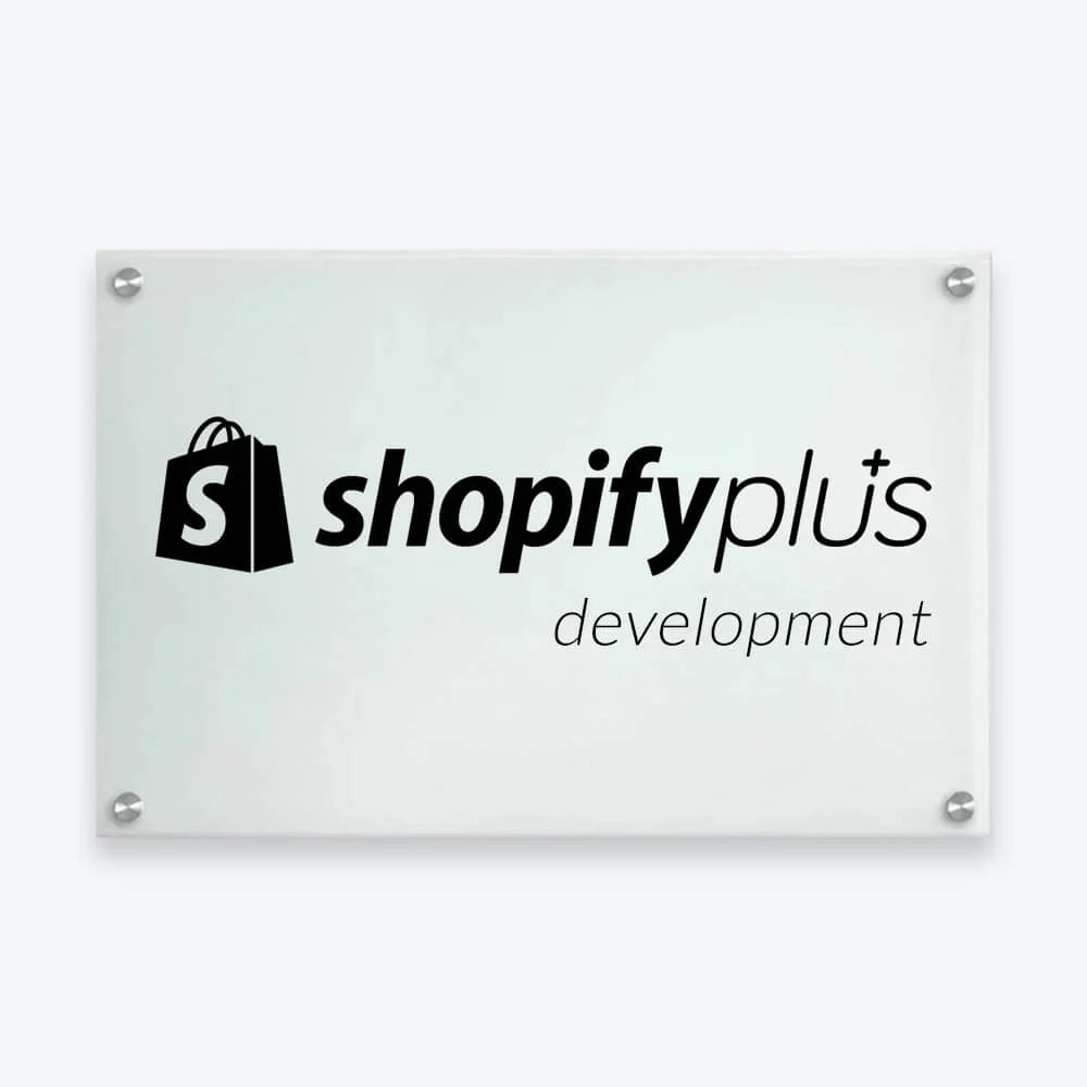 Tag: Shopify Plus