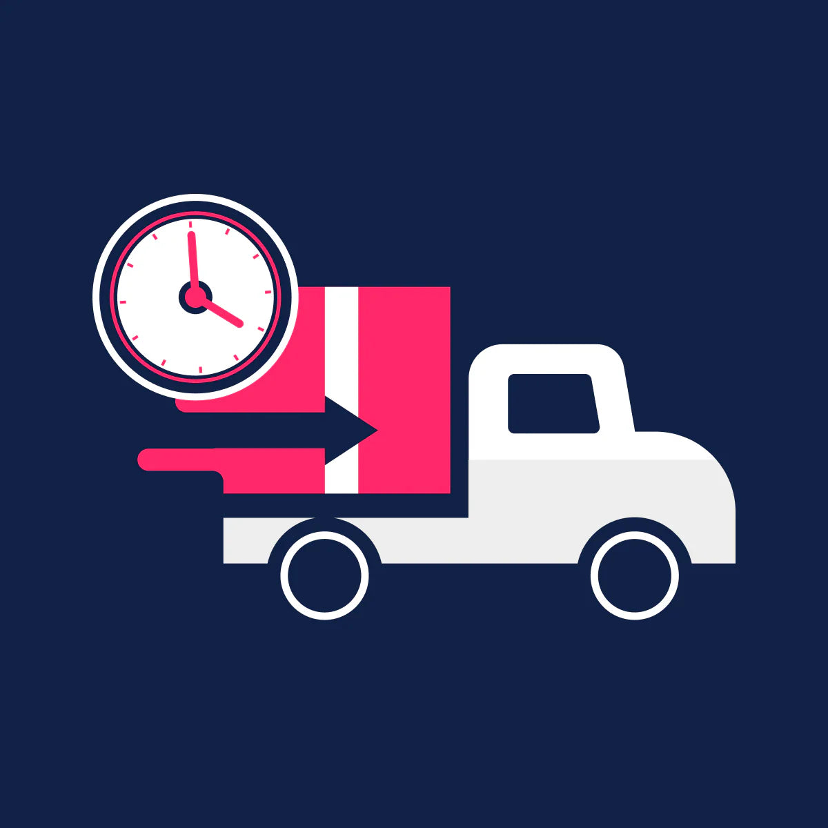 Store Pickup Delivery - Pti