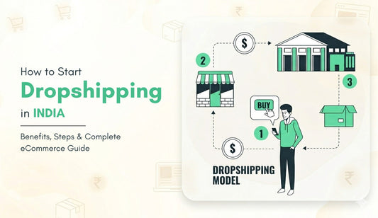 How to Start Dropshipping in India