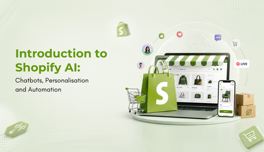 Shopify AI