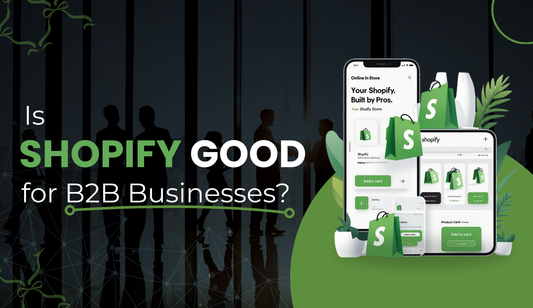 Custom shopify Development Services