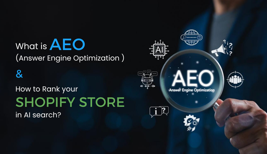What is AEO?