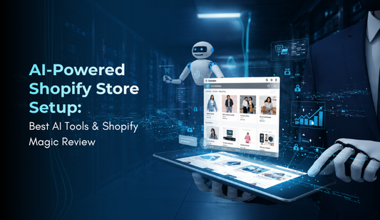 AI-Powered Shopify Store