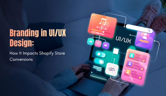 Branding in UI/UX Design