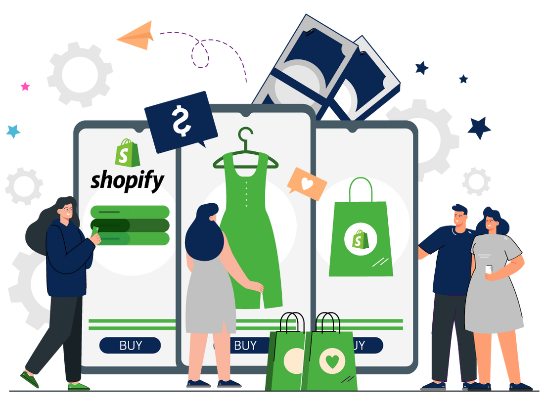 Shopify POS