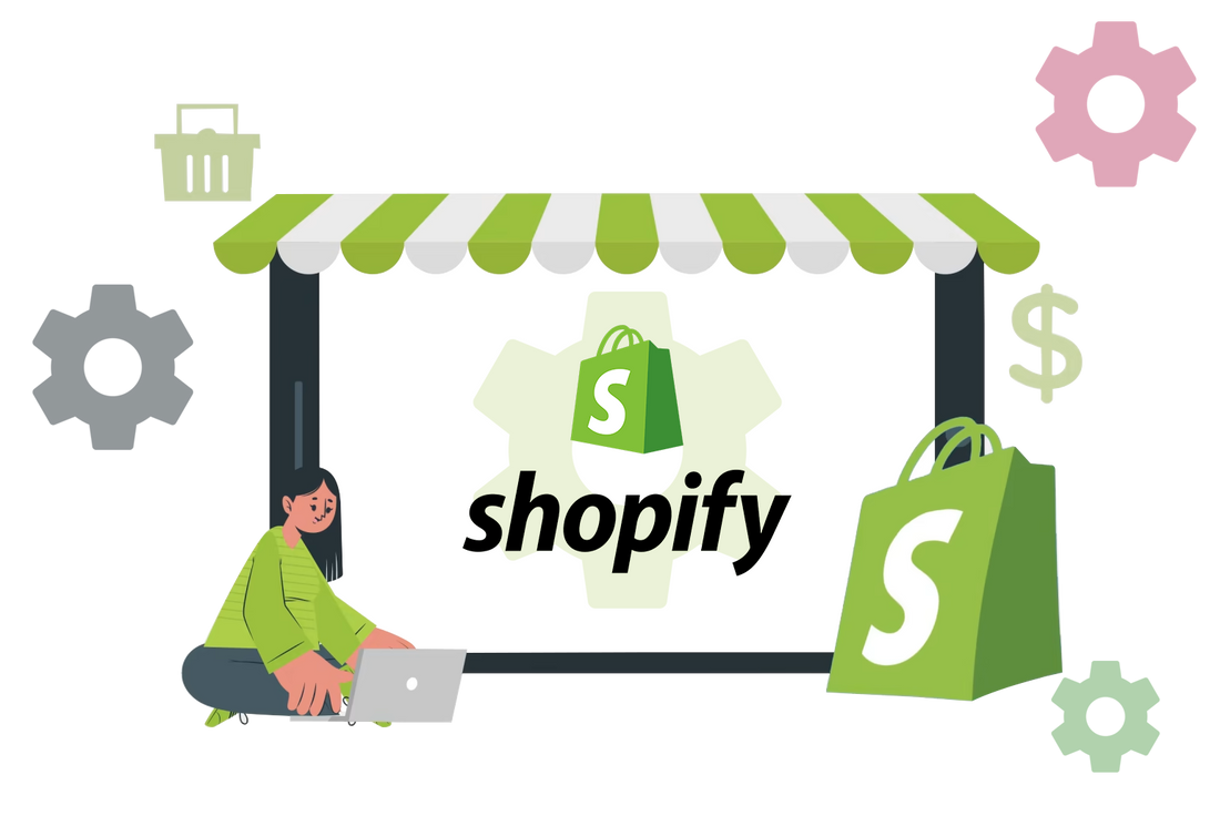 What is Shopify Theme?