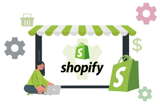 What is Shopify Theme?