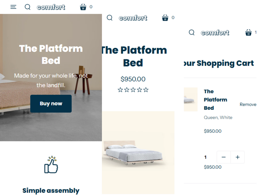 Mobile-Optimized