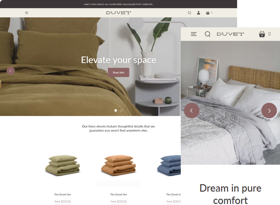 Responsive Design