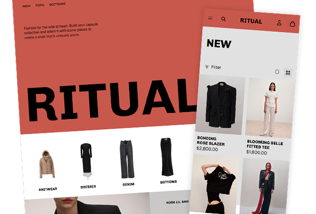 Ritual-hero-section