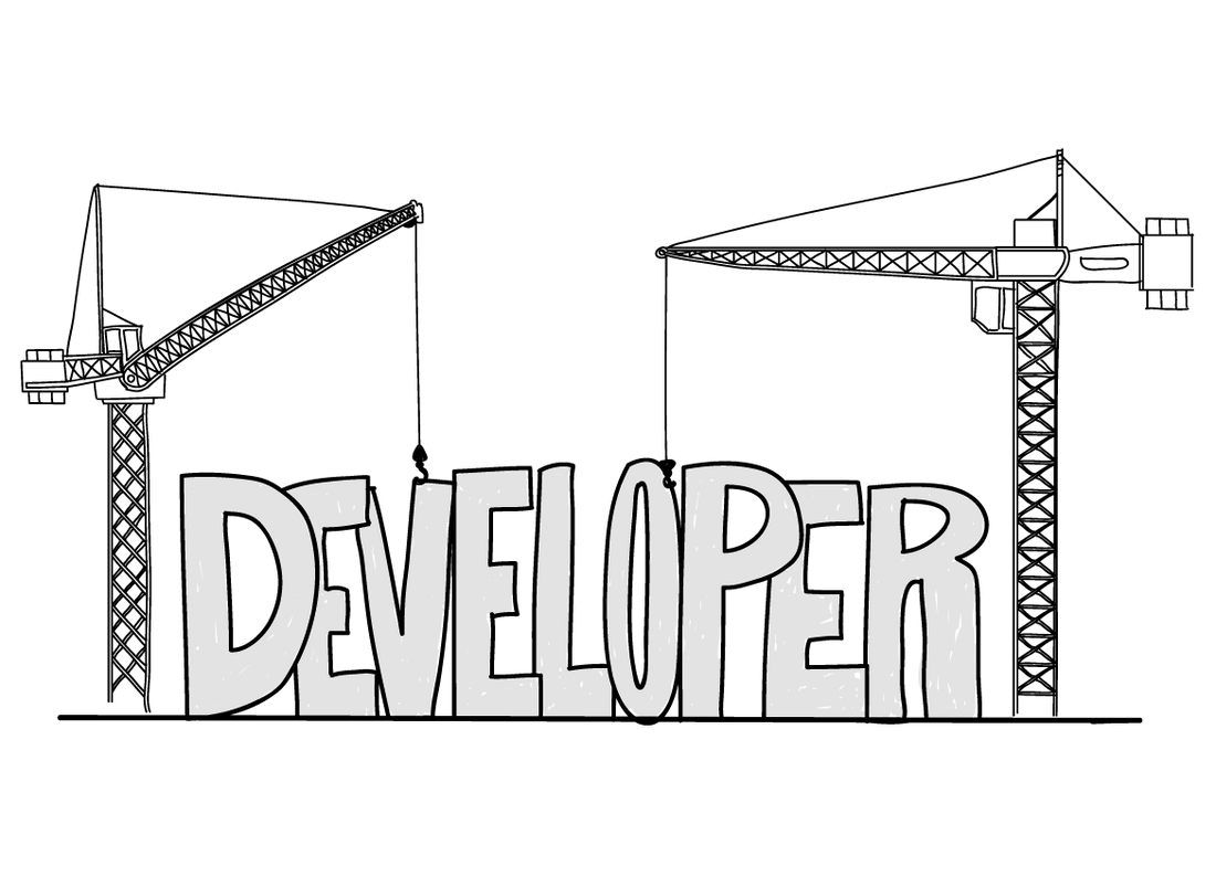 Hire Developer