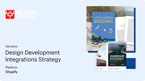 Pelagic Publishing