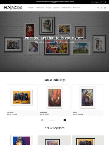 samopuzicollection
