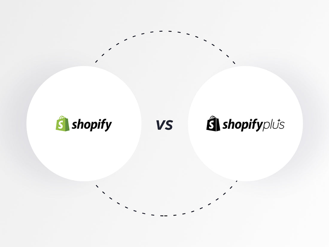 Shopify Plus Solution - Experts in Jaipur, India