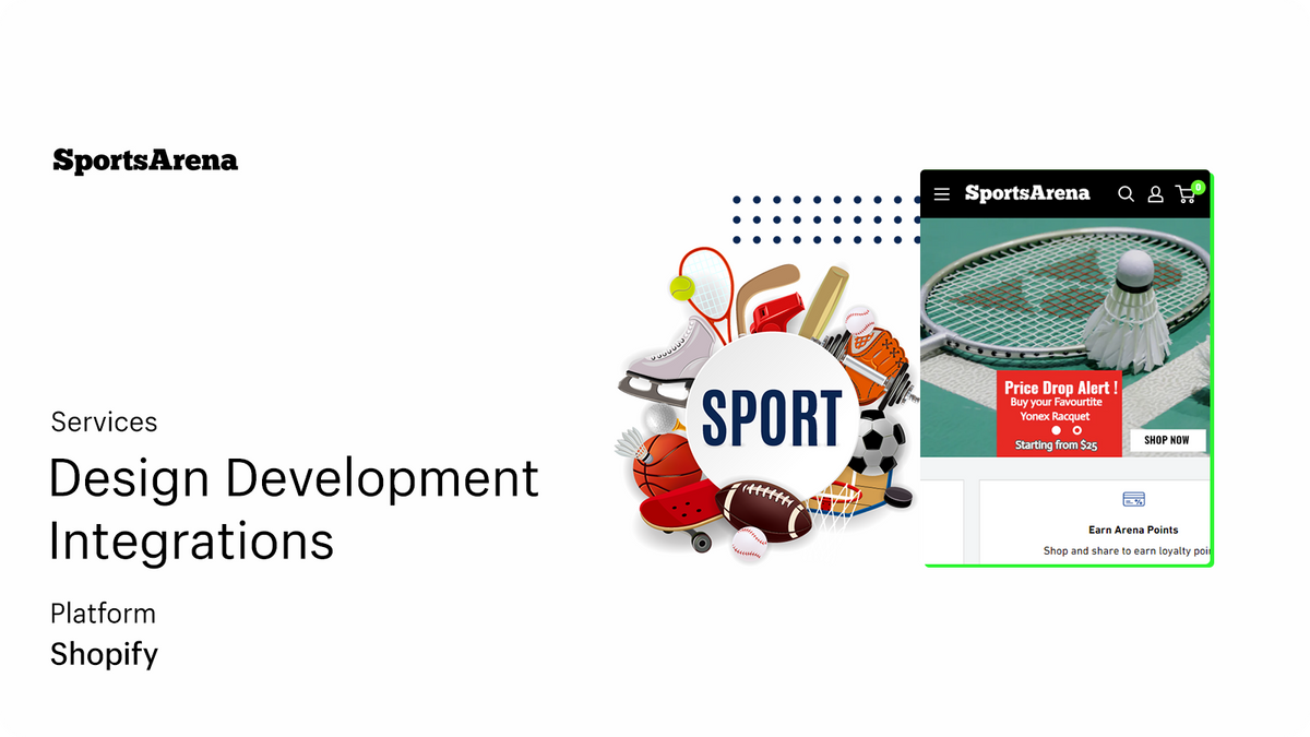 Sports Arena