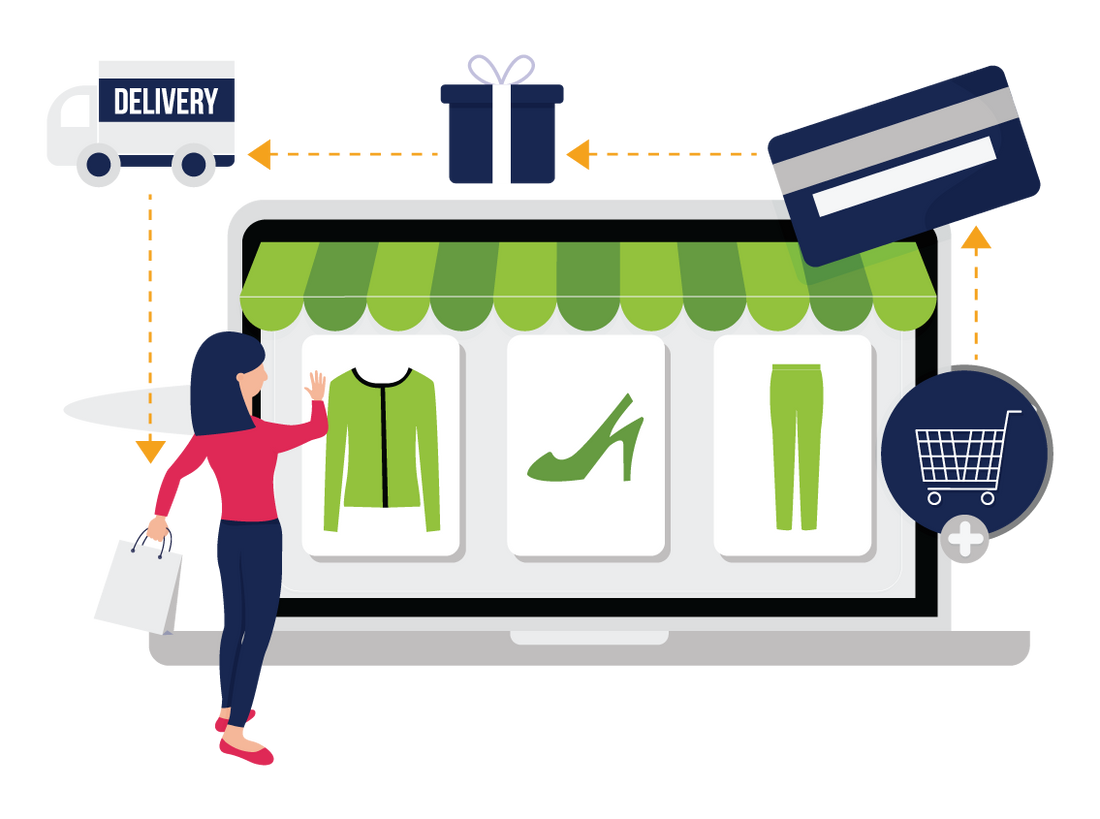 Shopify Store Setup or Redesign Experts Jaipur, India - Jaipuria Geeks