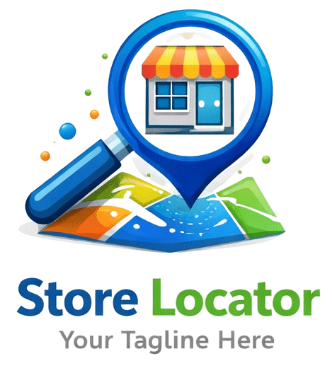 Store Locator app