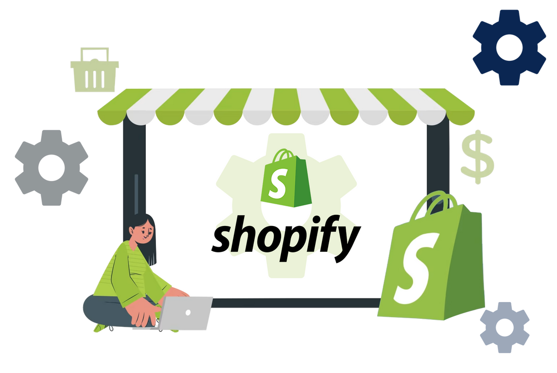 Shopify Theme Customization - Shopify 2.0 Compliance